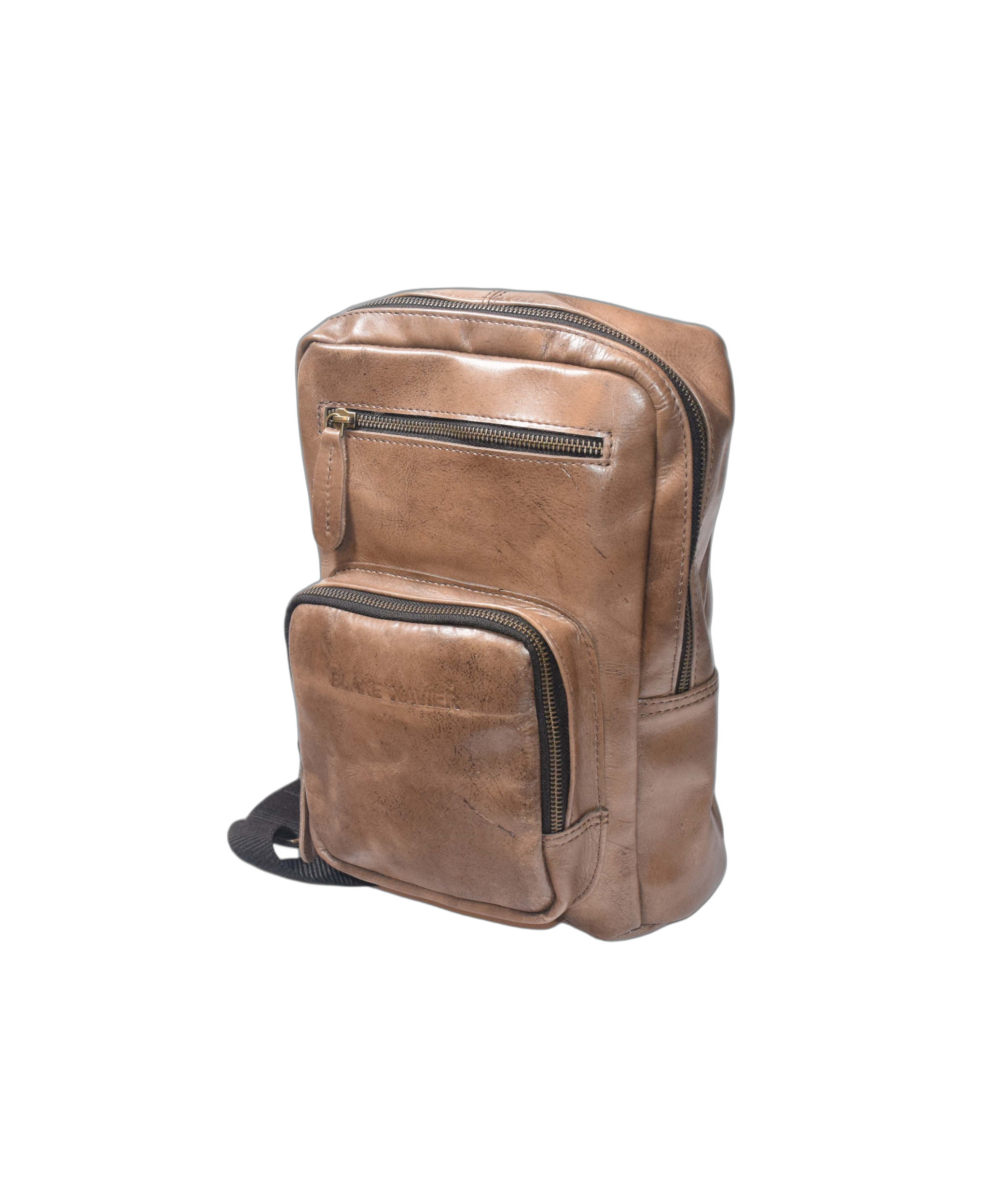 BX Pro Series Crossbody [100% Cowhide]