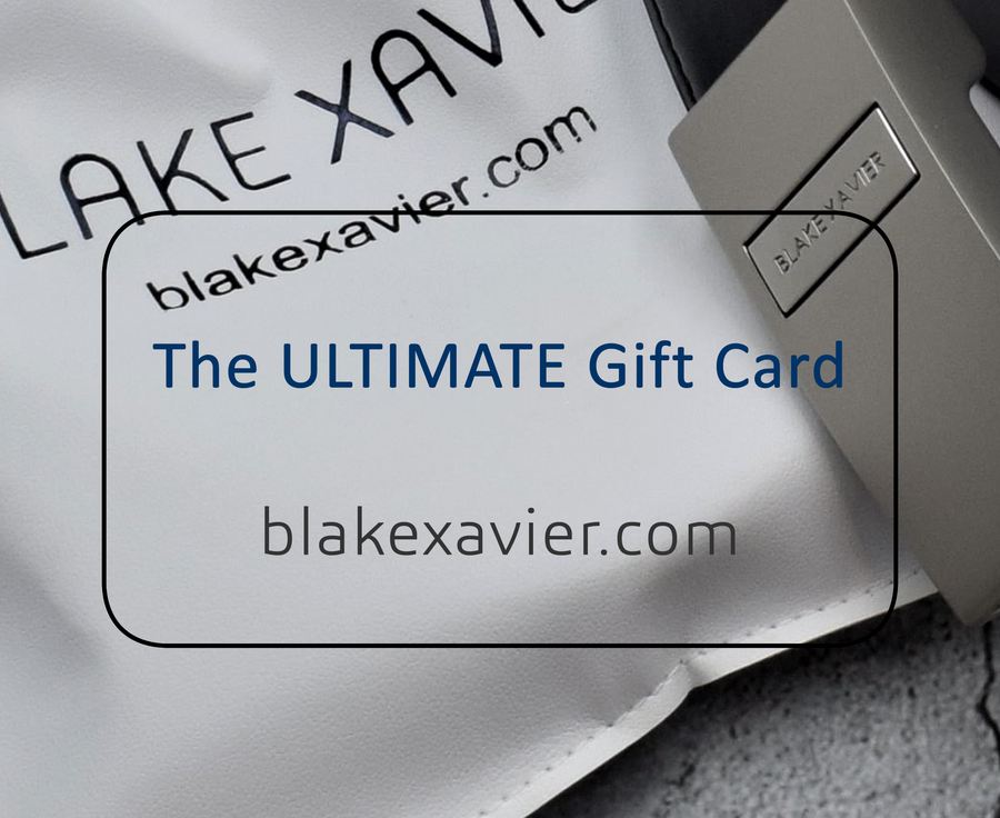 The Ultimate Belt - Gift Card